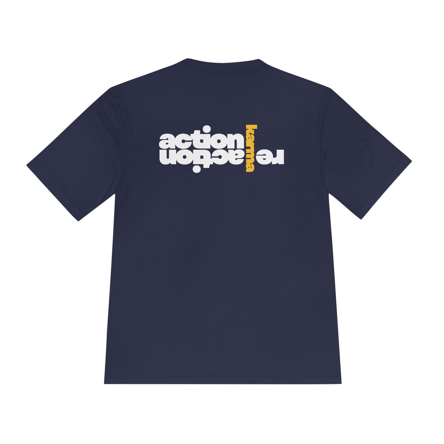 Karma Action Reaction Moisture Wicking Tee