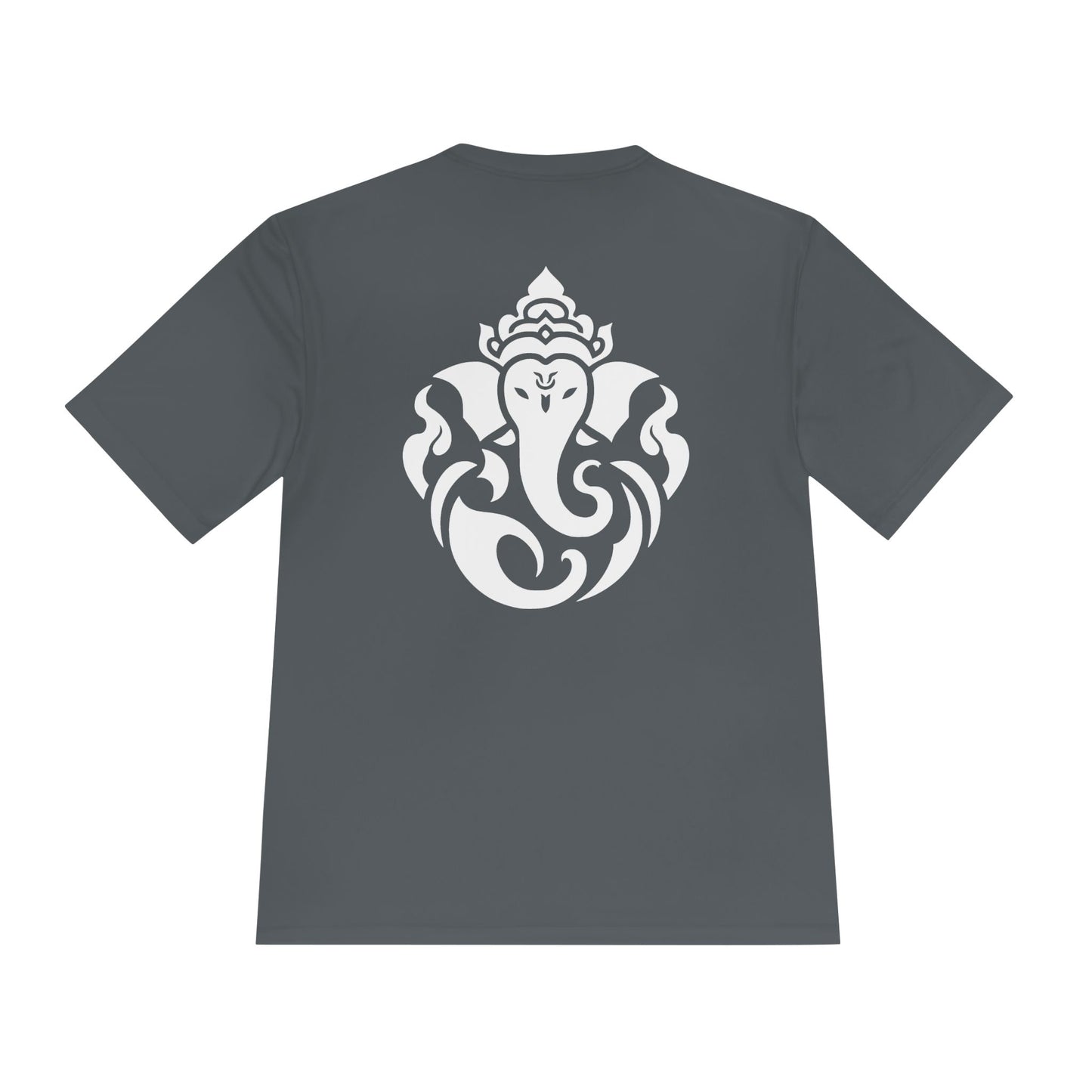 Ganesha Moisture Wicking Tee, Women