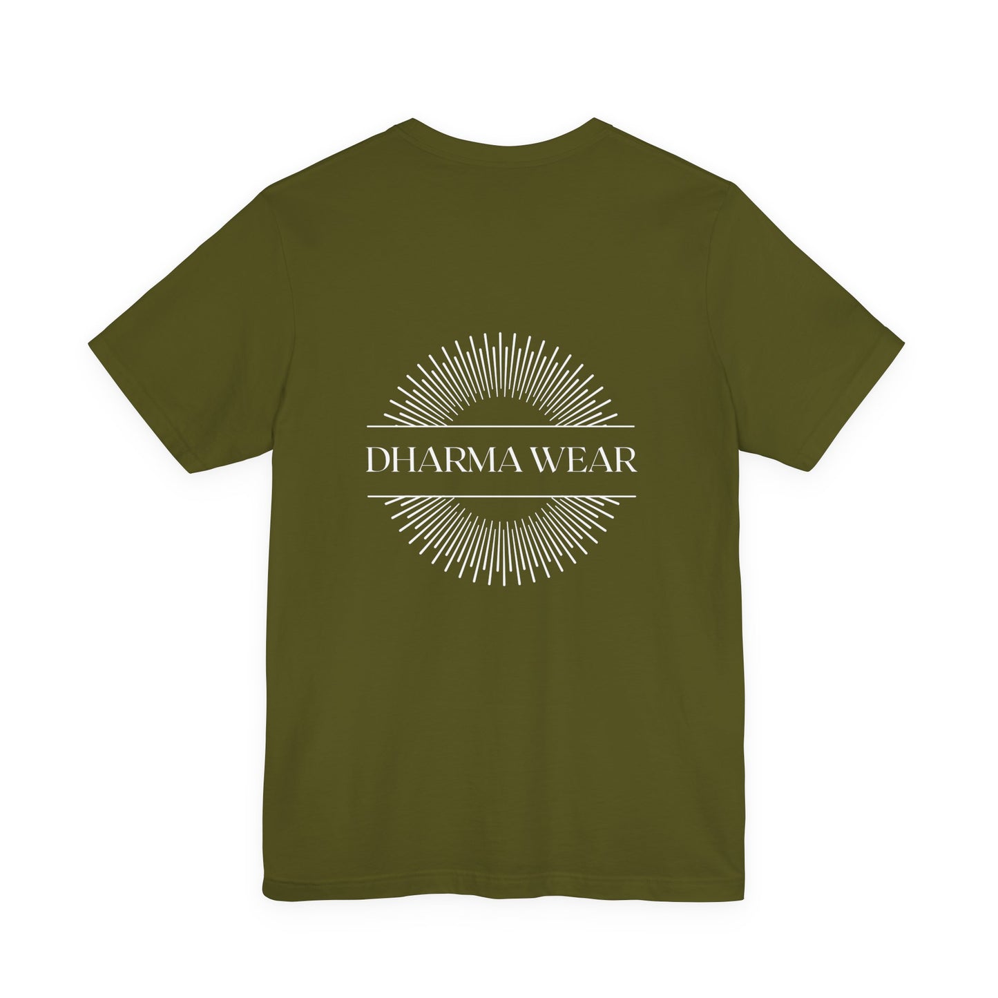 Inhale Exhale Cotton T-Shirt, Women