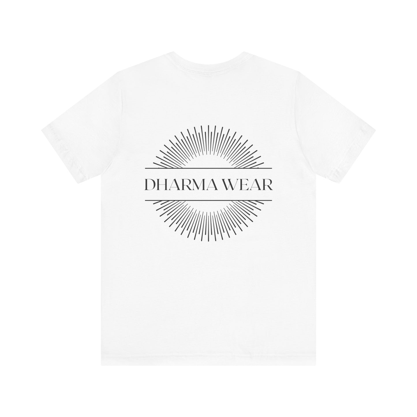 Yoga Est. 500 BCE T-Shirt, Men