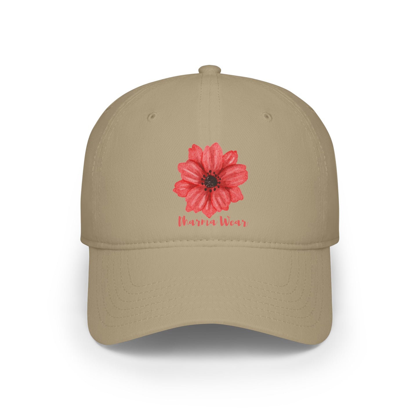 Dharma Wear Unisex Baseball Cap