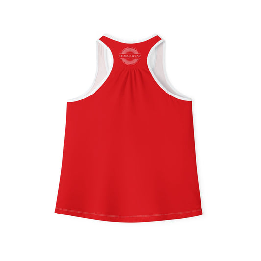 Yoga Teacher On Duty Tank Top, Women