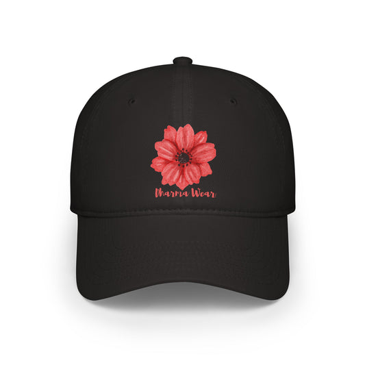 Dharma Wear Unisex Baseball Cap