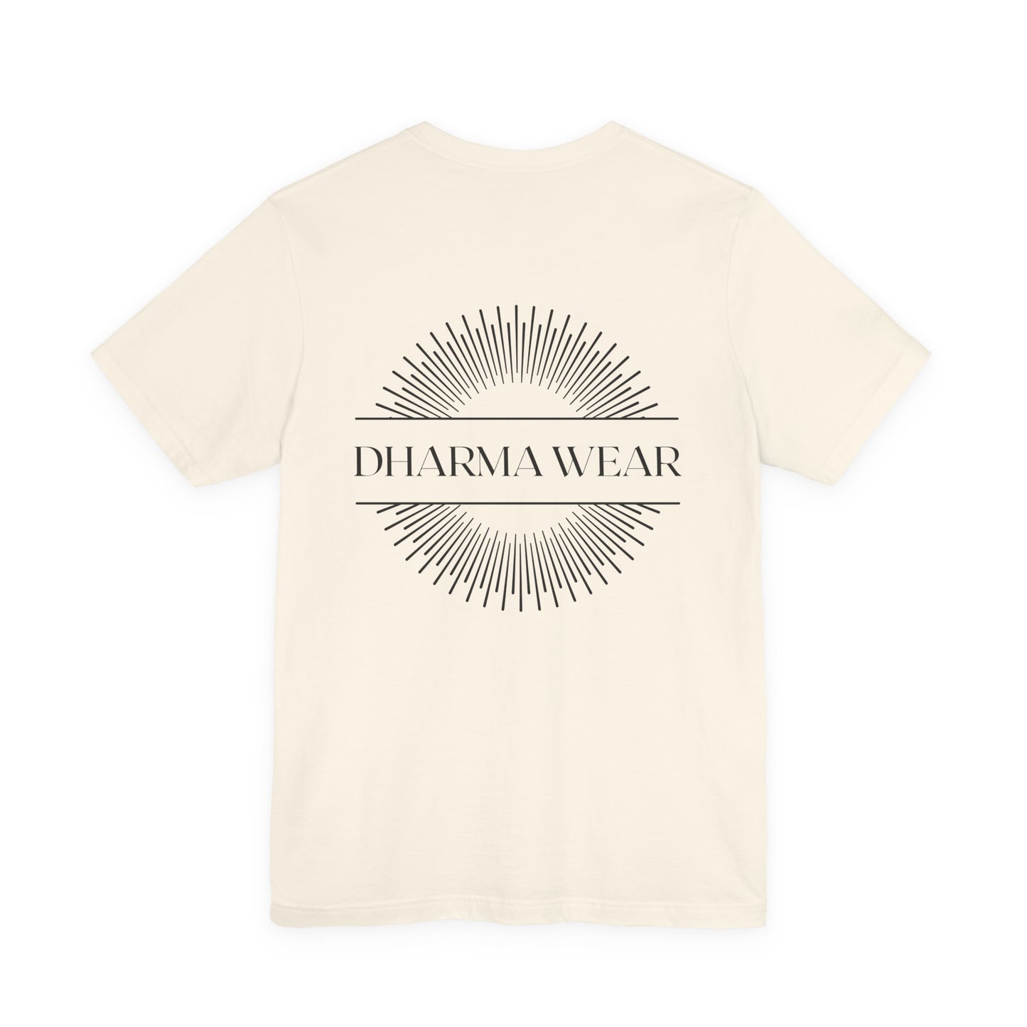 Yoga Est. 500 BCE T-Shirt, Men