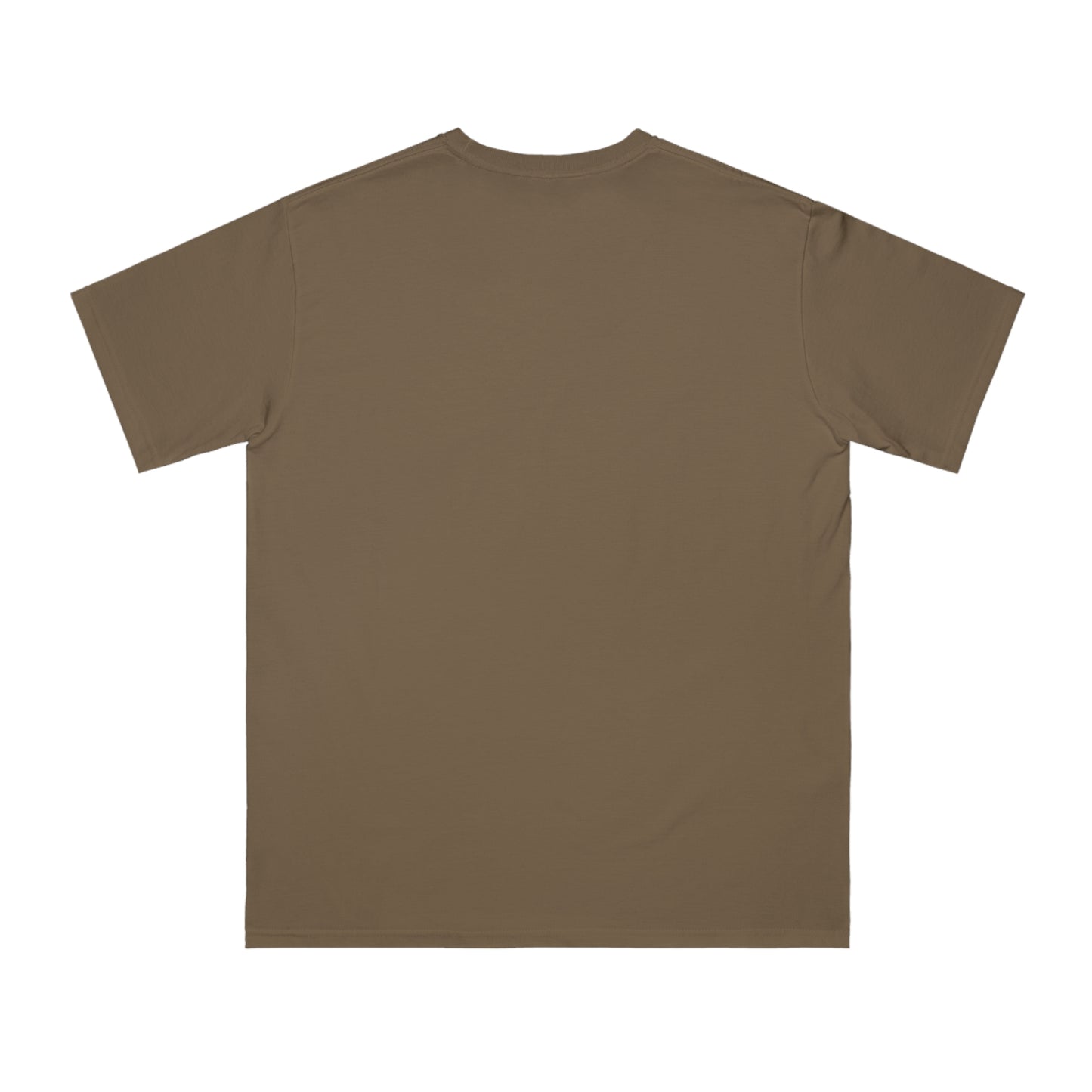 Logo Organic Cotton Unisex T-Shirt Manzanita, Men