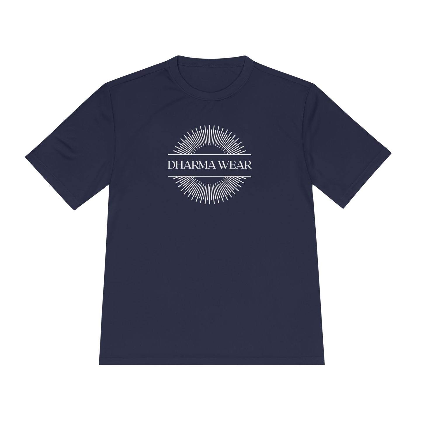 Karma Action Reaction Moisture Wicking Tee