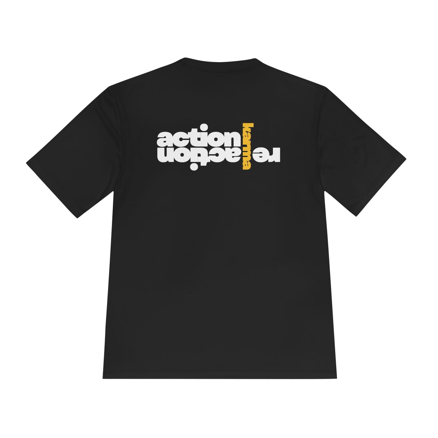 Karma Action Reaction Moisture Wicking Tee