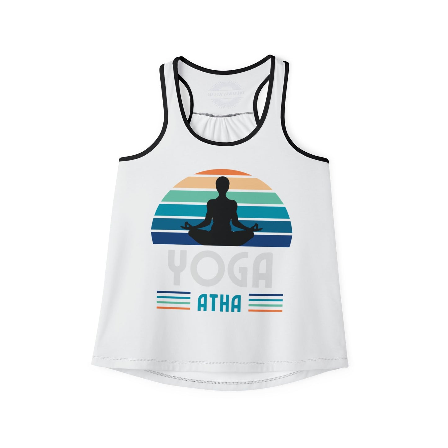 Yoga Atha Tank Top, Women