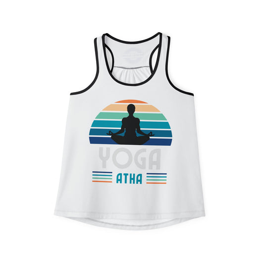 Yoga Atha Tank Top, Women