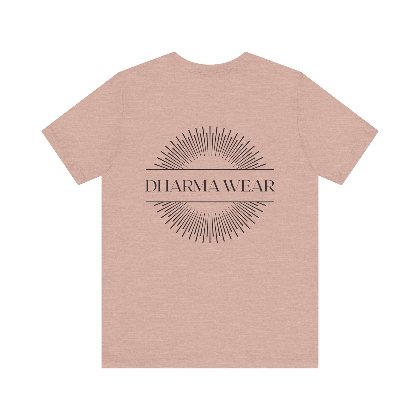 Yoga Est. 500 BCE T-Shirt, Men