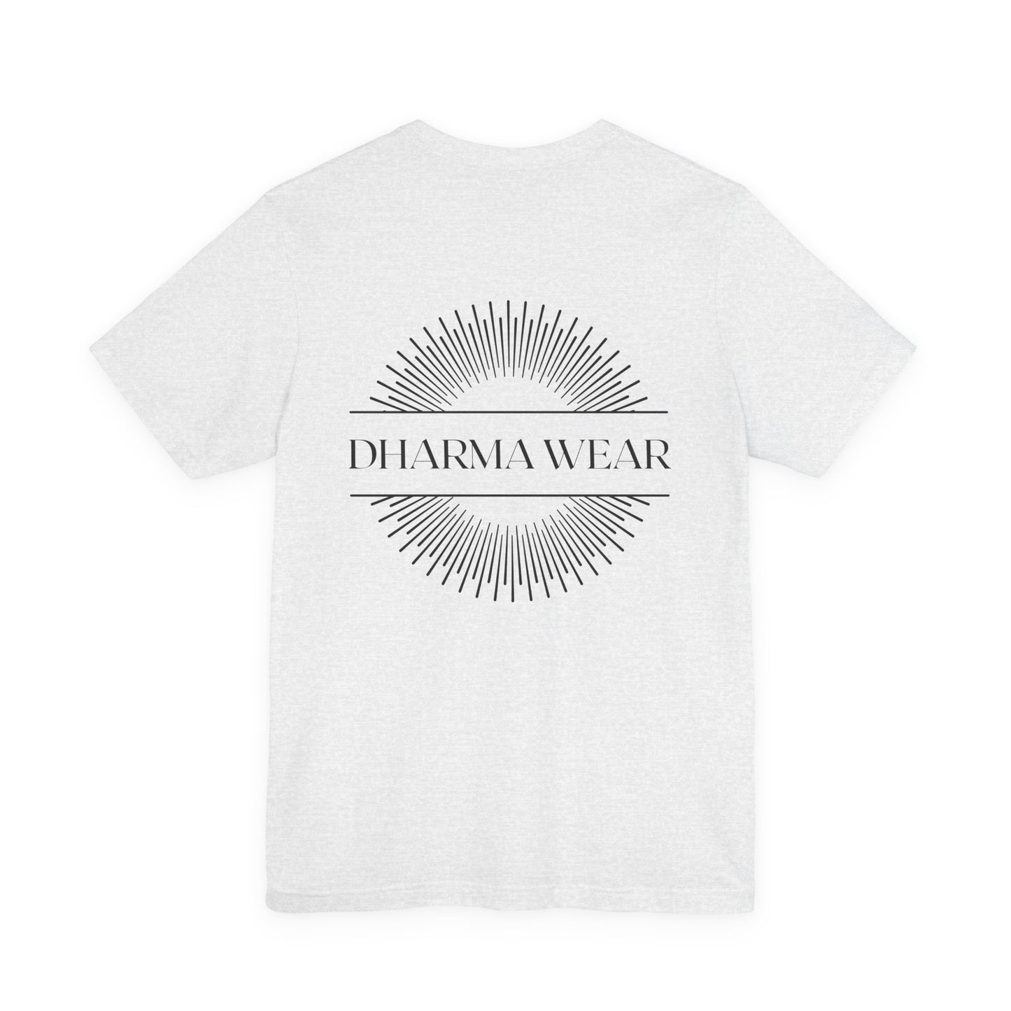 Yoga Est. 500 BCE T-Shirt, Men