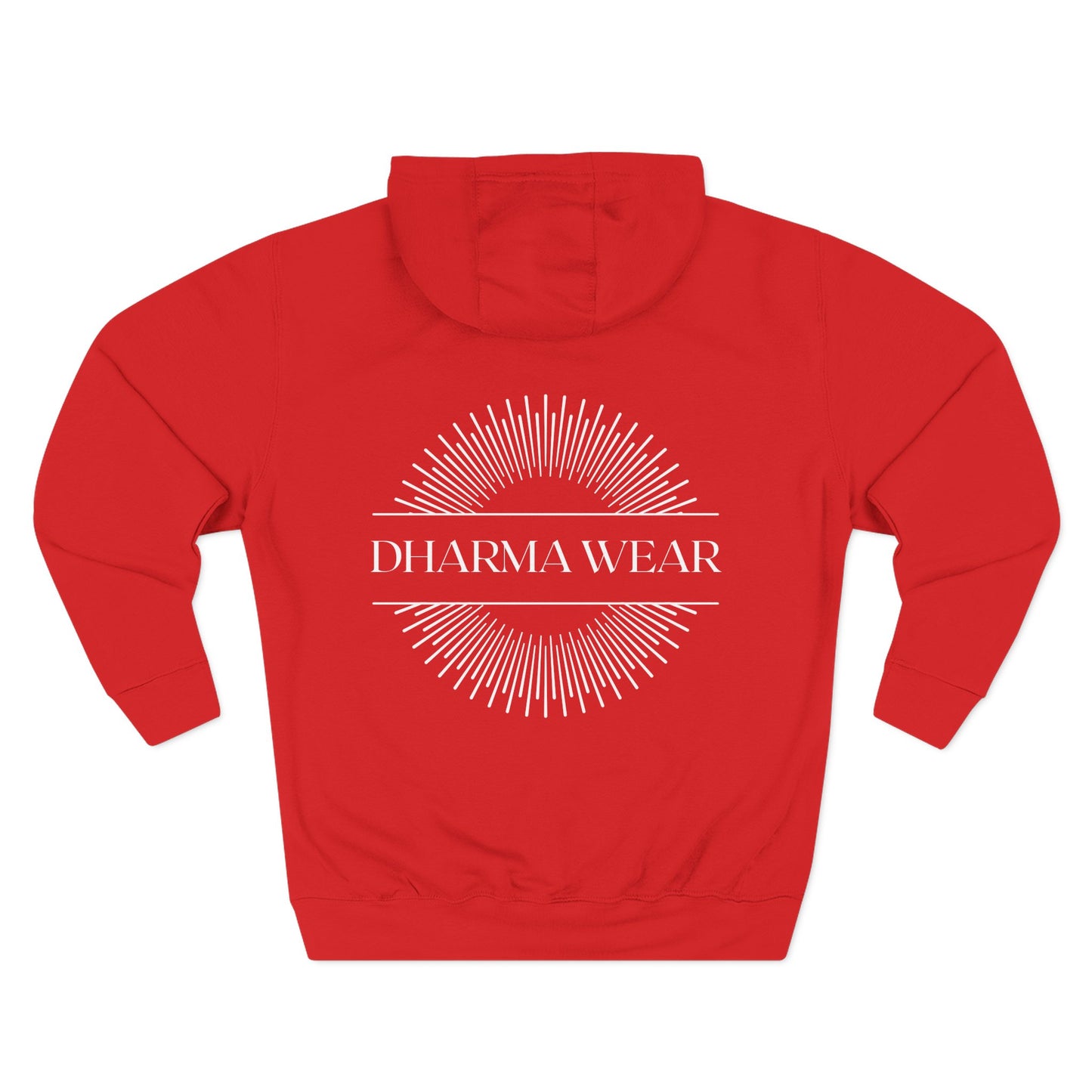 Yoga Teacher On Duty Hoodie, Women