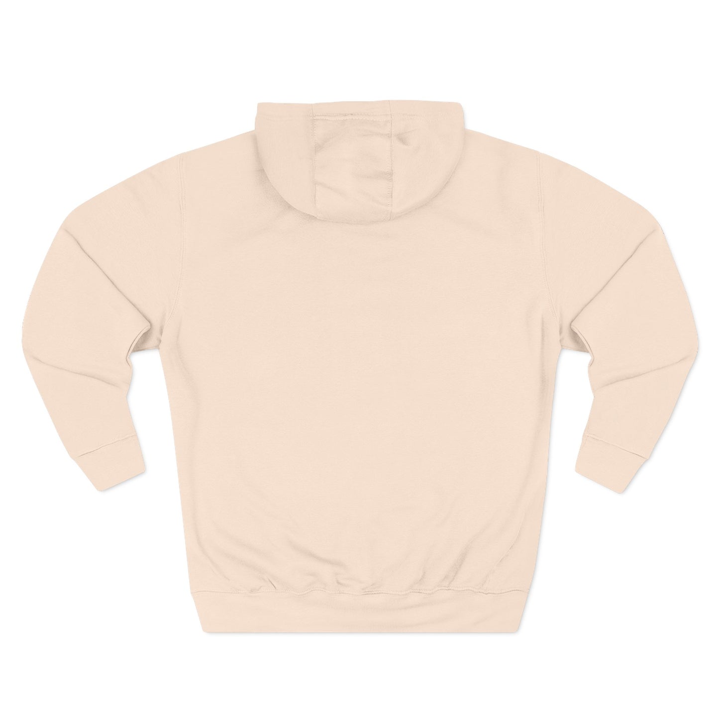 Hibiscus Flower Sweatshirt Fleece Hoodie Heather Grey, Women