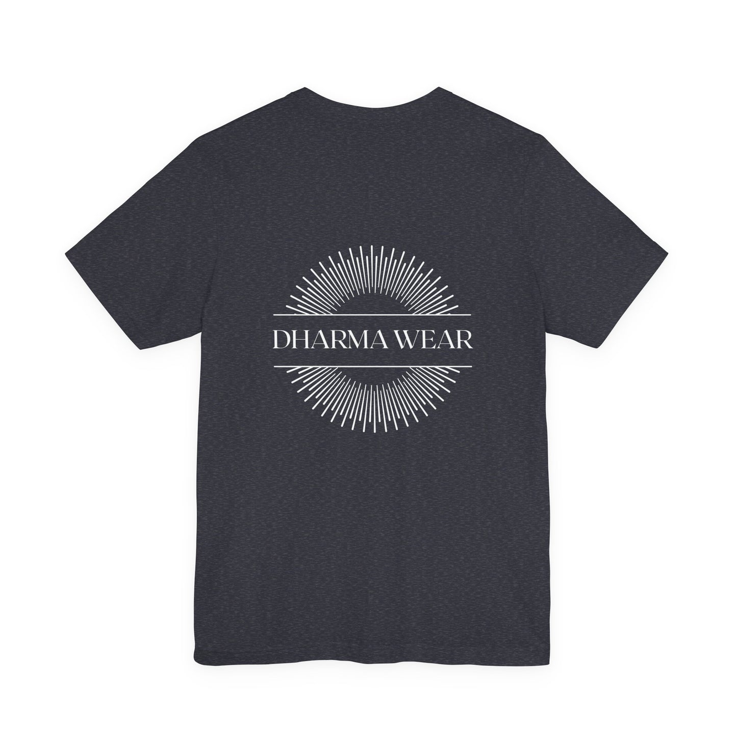 Shanti, Shanti, Shanti T Shirt, Men