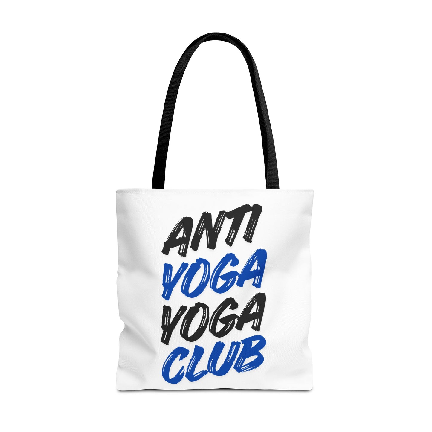 Karma Cause and Effect Tote Bag