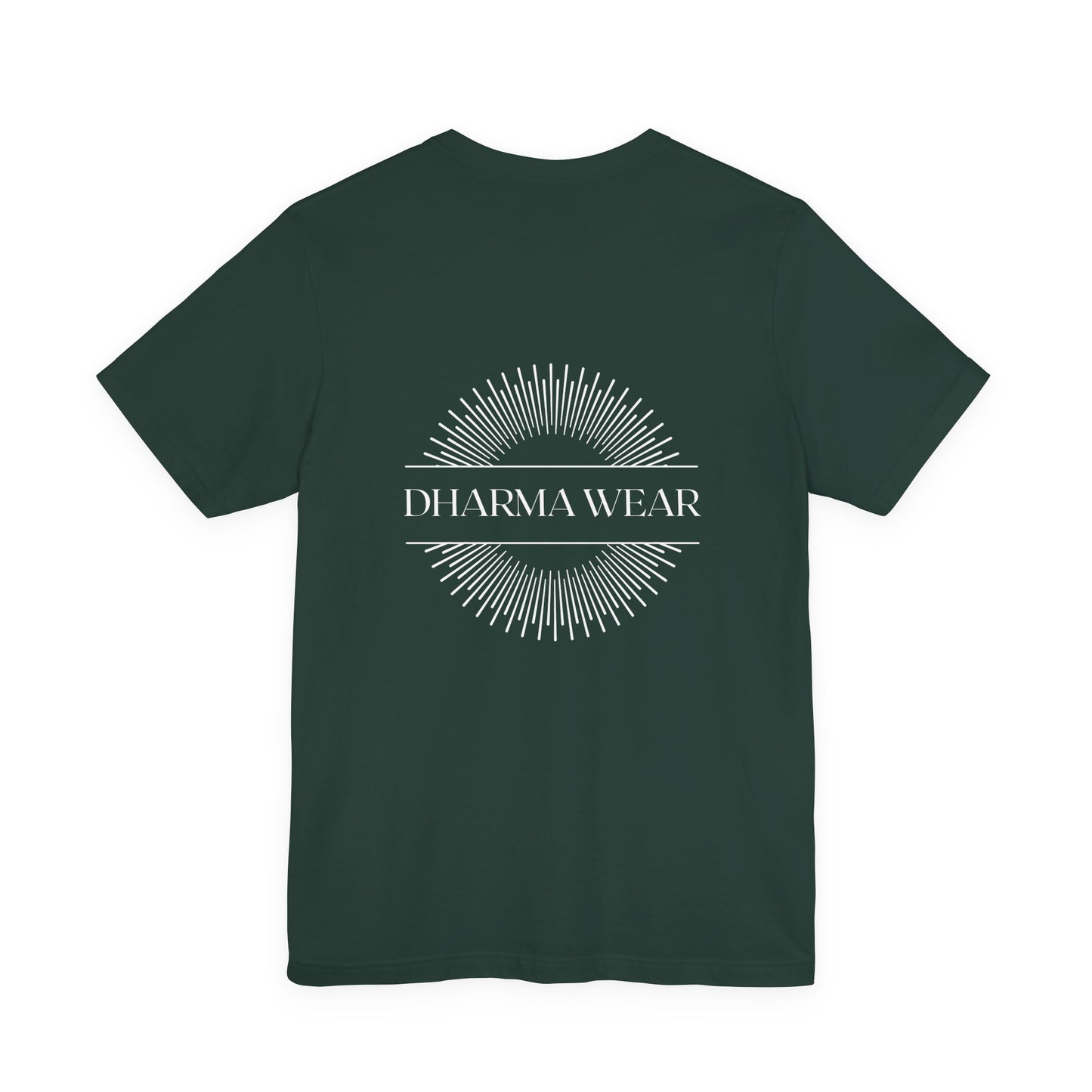 Shanti, Shanti, Shanti T Shirt, Men