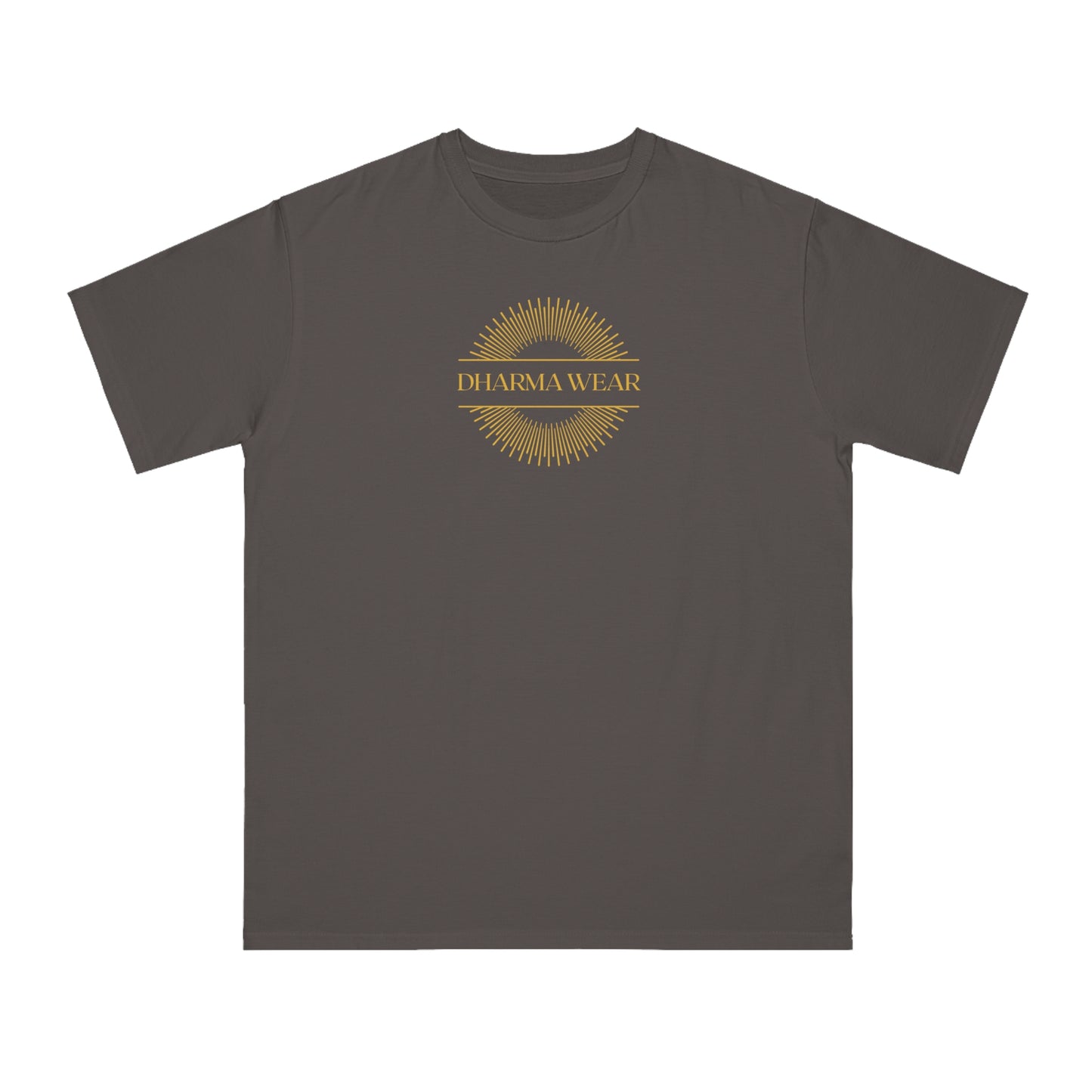 Strength, Wisdom & Courage T-Shirt, Men
