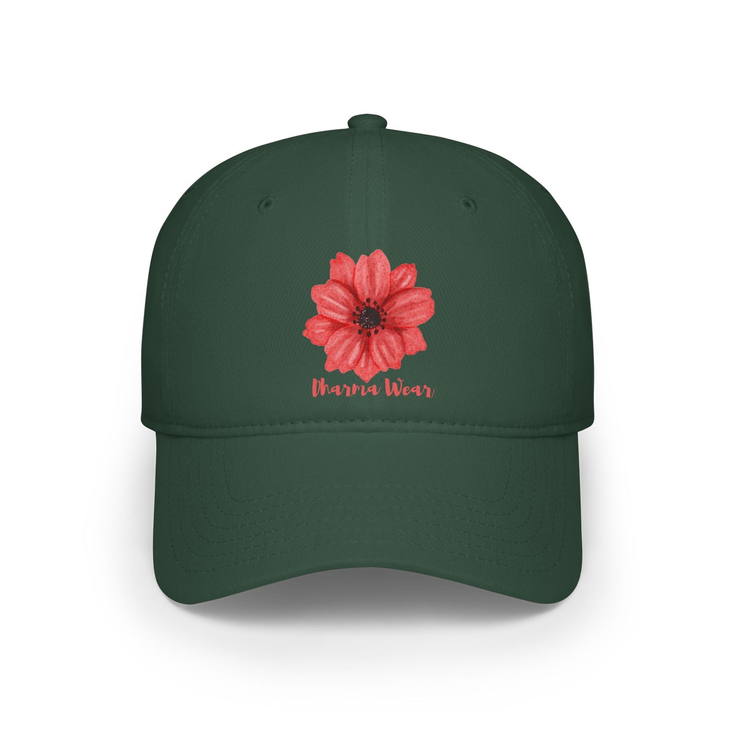 Dharma Wear Unisex Baseball Cap