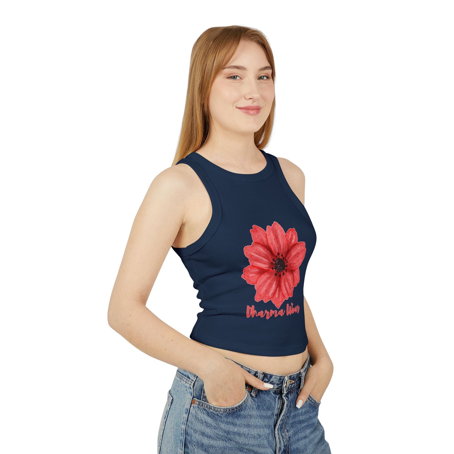 Dharma Wear Yoga Tank Top