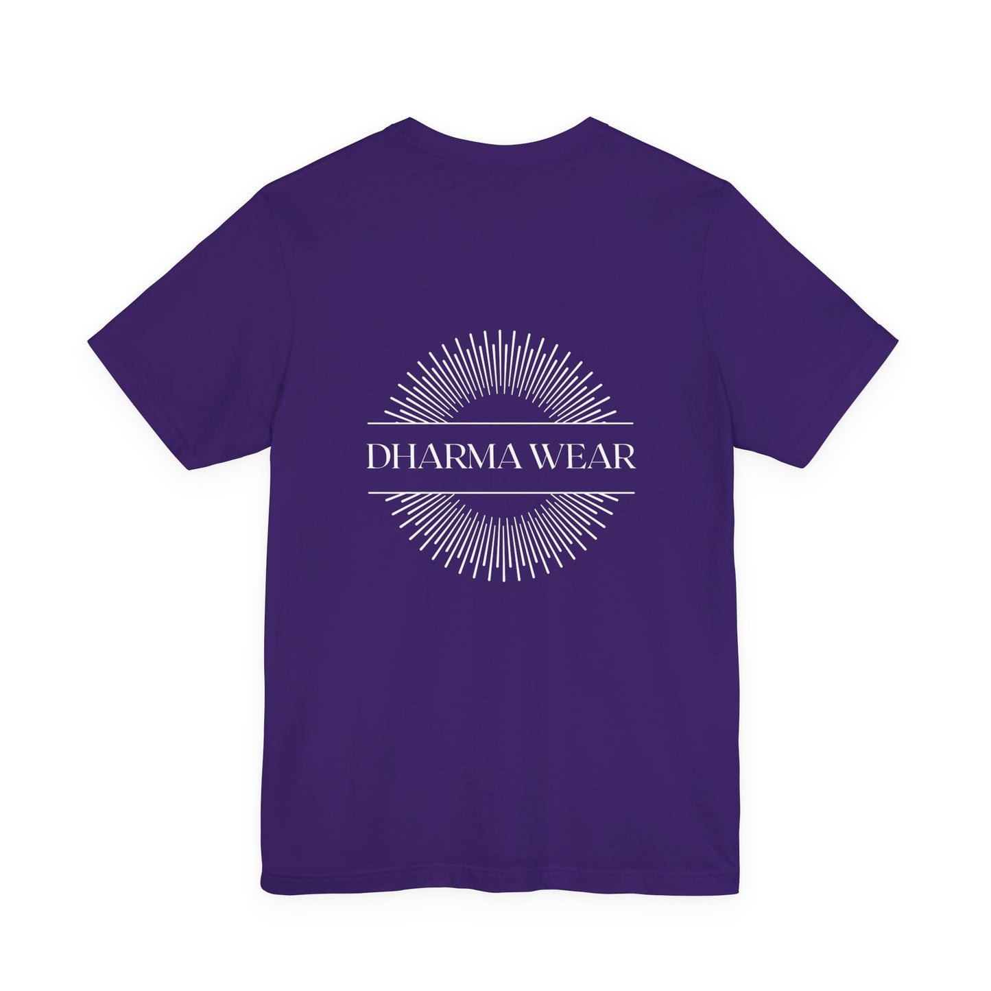 Shanti, Shanti, Shanti T Shirt, Men