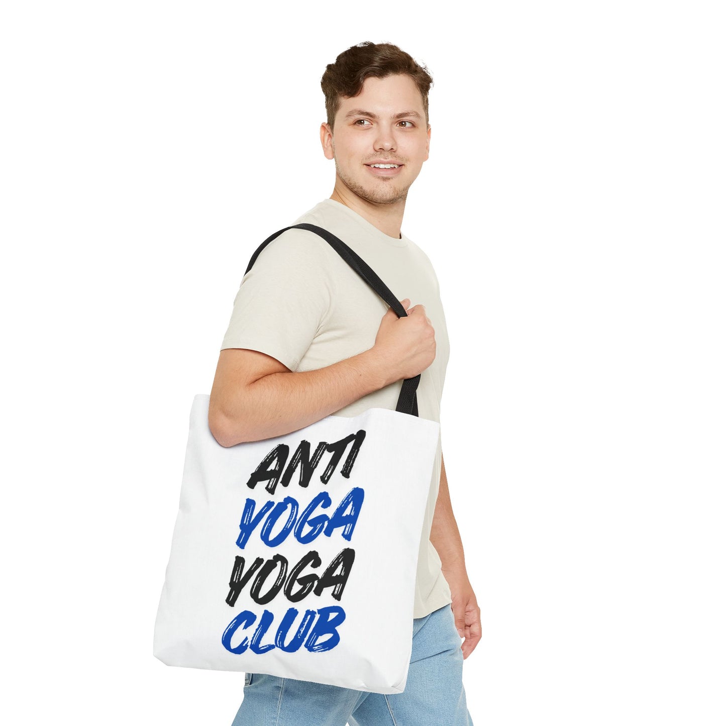 Karma Cause and Effect Tote Bag
