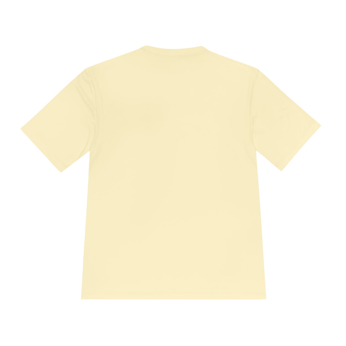 Logo Athletic Tee White, Men