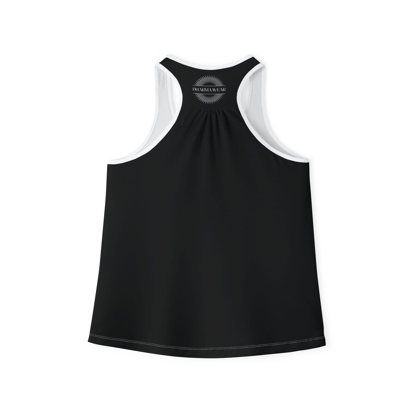 Strength, Wisdom & Courage Tank Top, Women