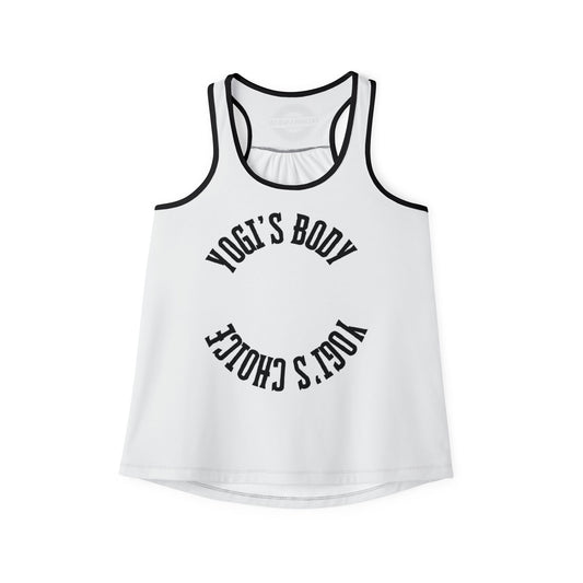 Yogi's Choice Yoga Tank Top, Women