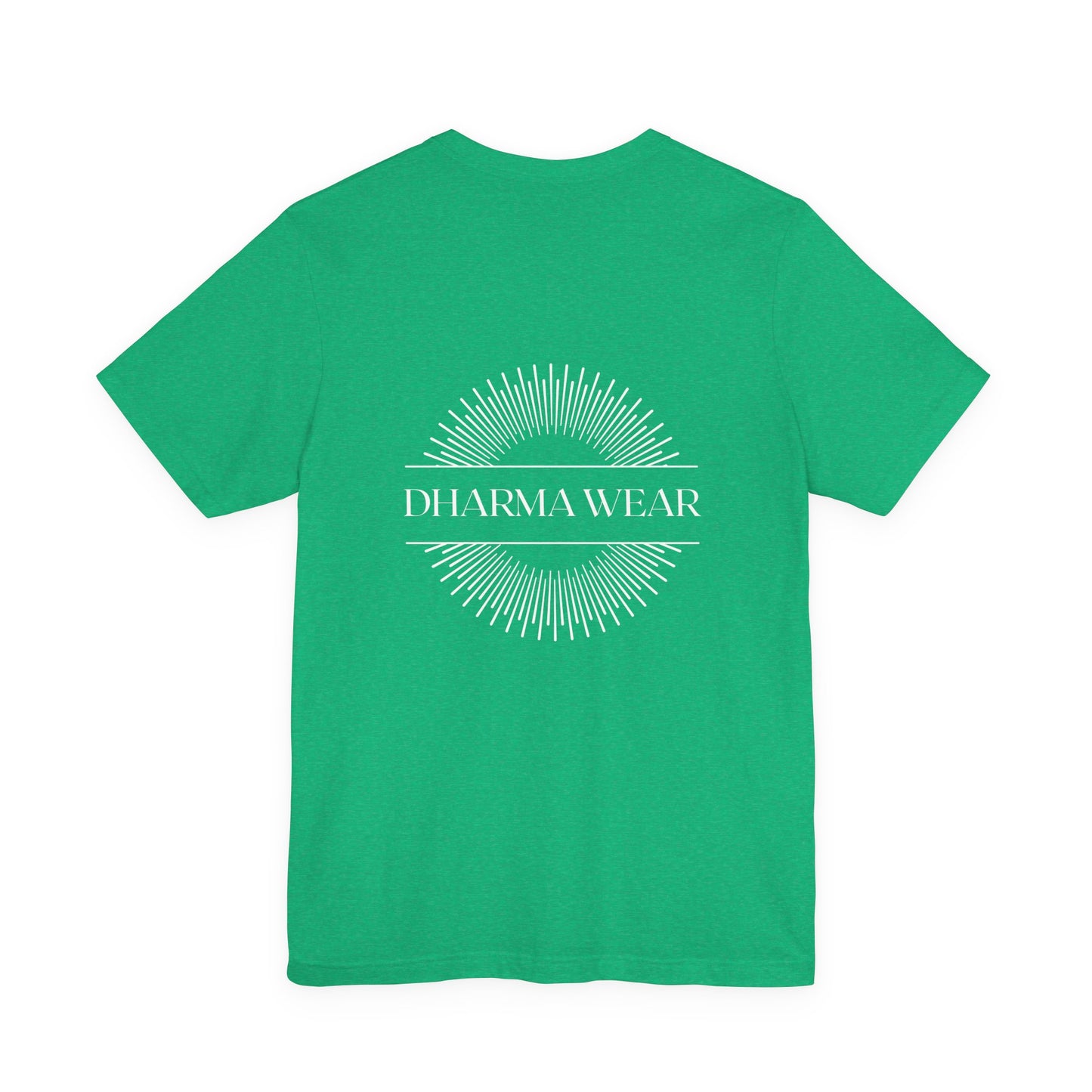 Shanti, Shanti, Shanti T Shirt, Men