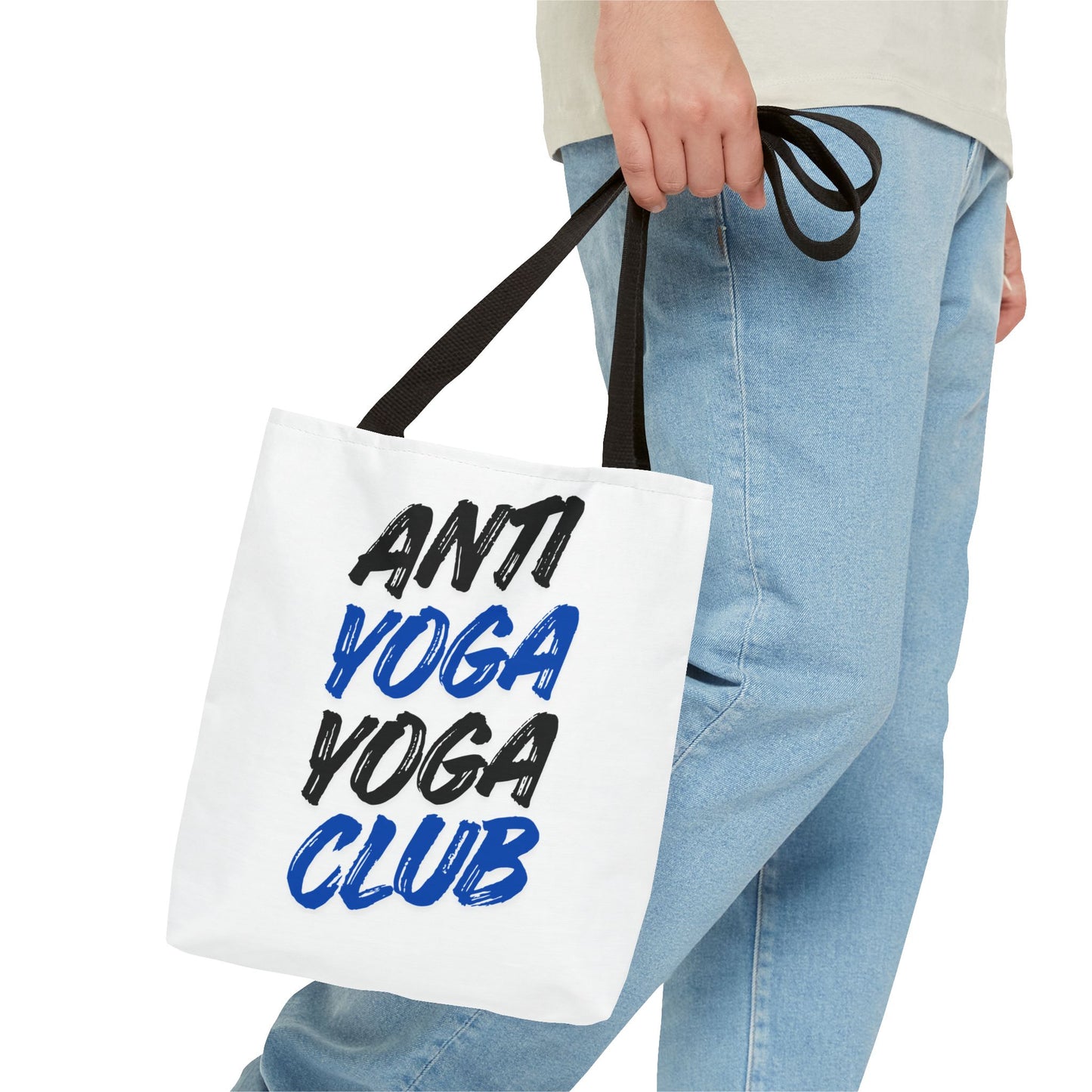 Karma Cause and Effect Tote Bag