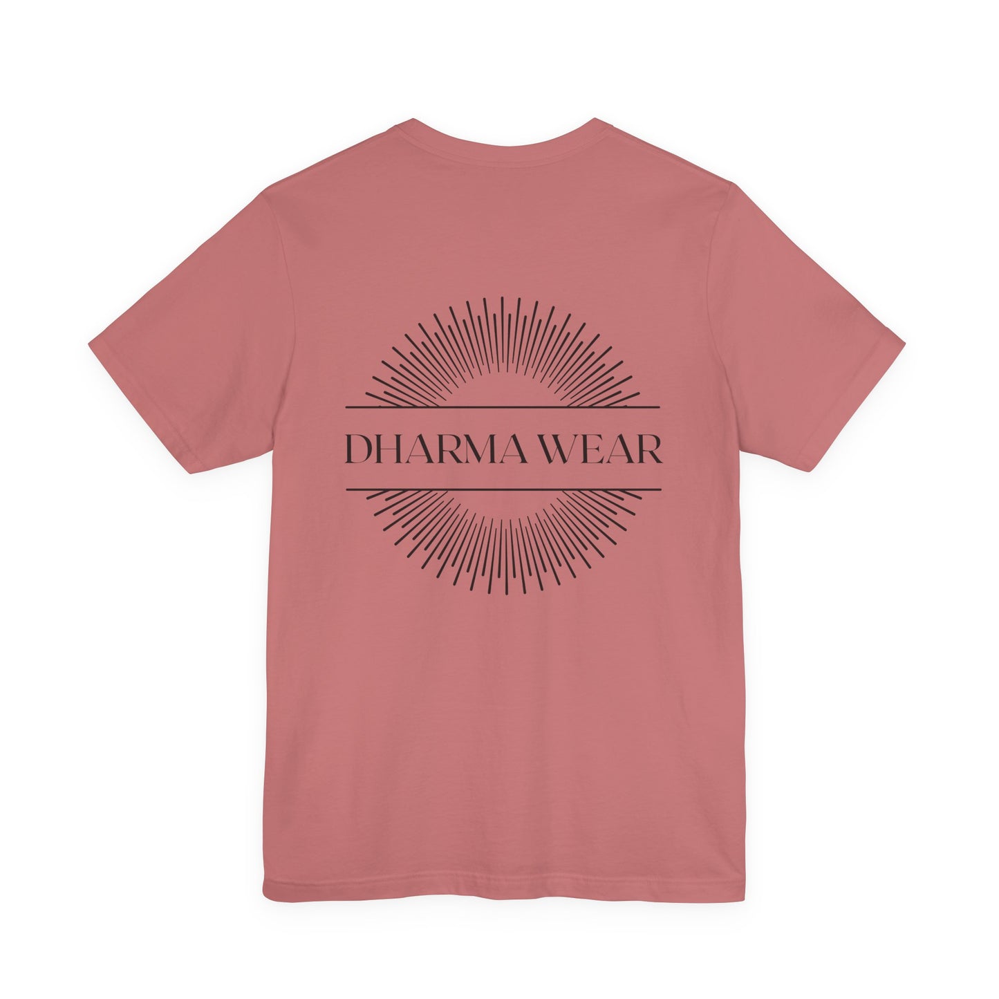 Yoga Est. 500 BCE T-Shirt, Women