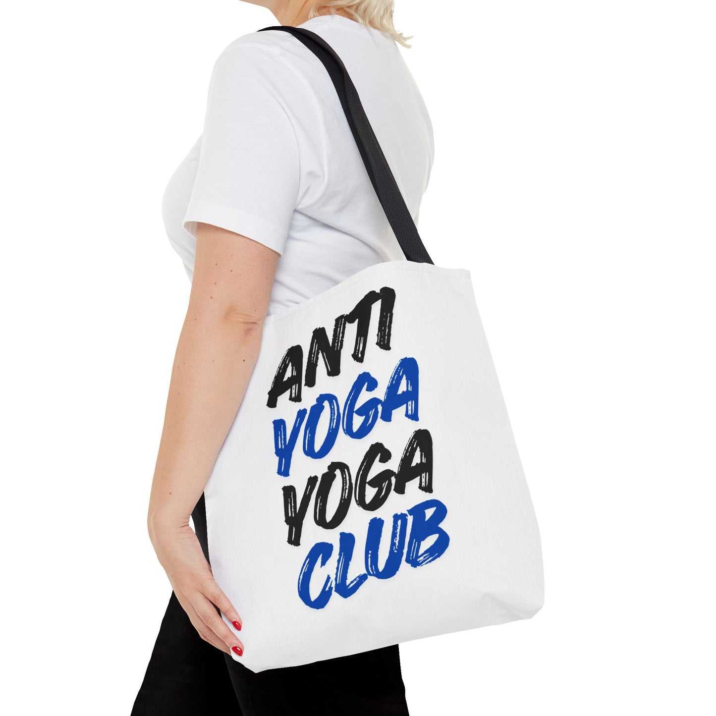 Karma Cause and Effect Tote Bag