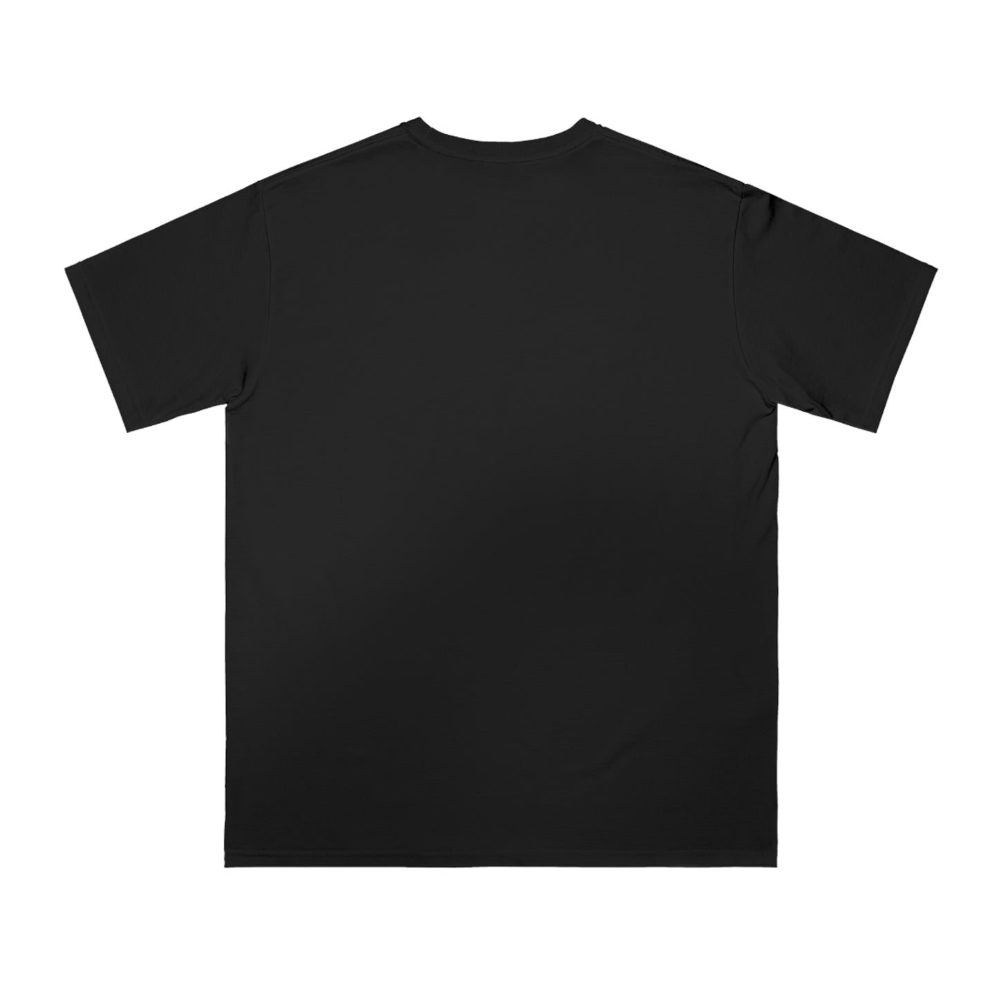 Logo Organic Cotton Unisex T-Shirt Pacific, Men