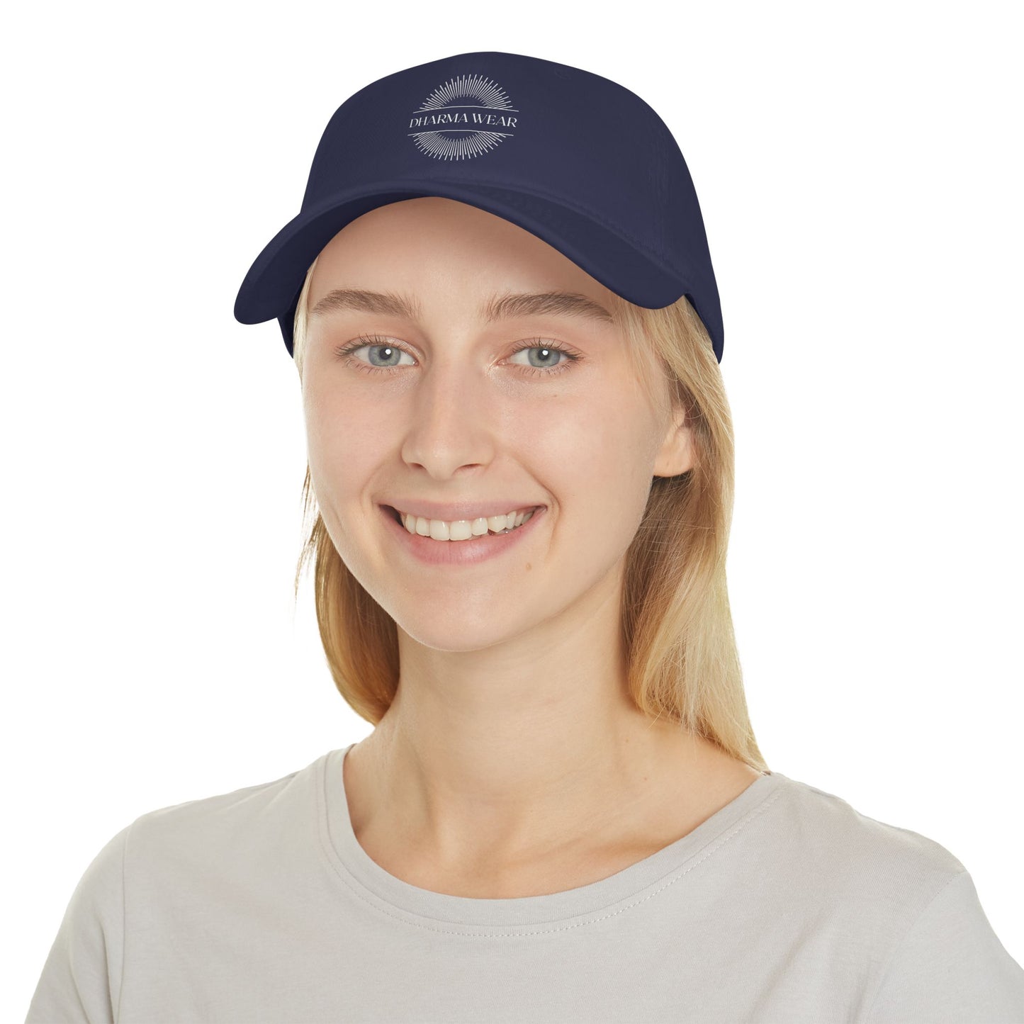 Dharma Wear Unisex Baseball Cap