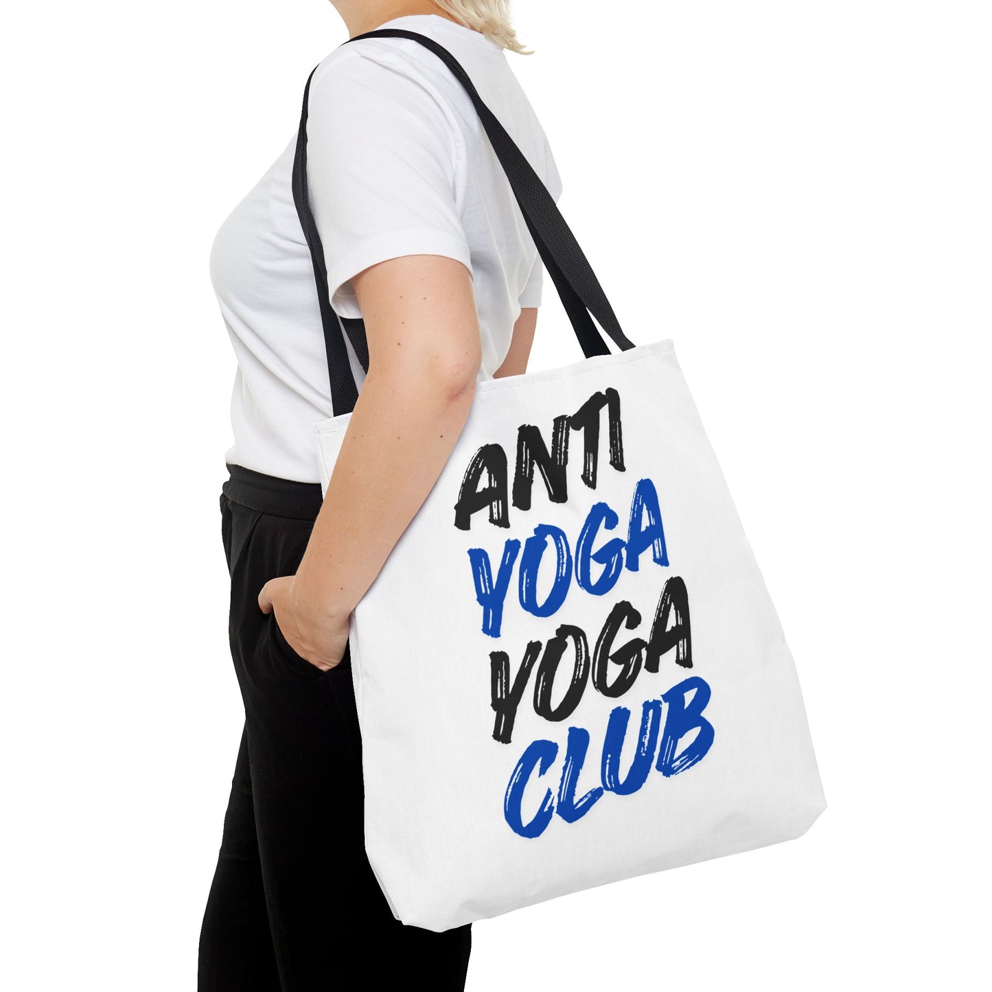 Karma Cause and Effect Tote Bag
