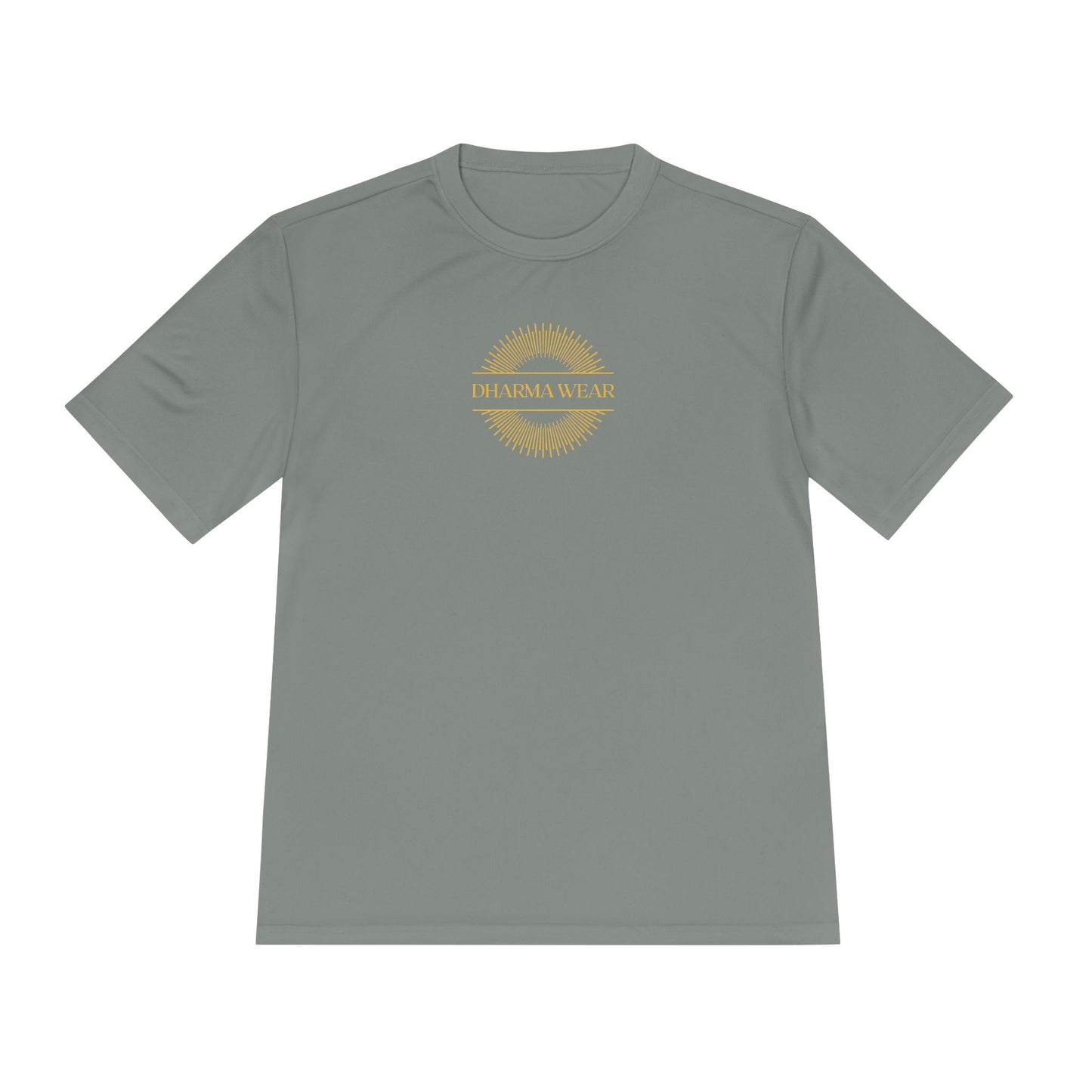 Strength, Wisdom & Courage Moisture Wicking Tee, Women
