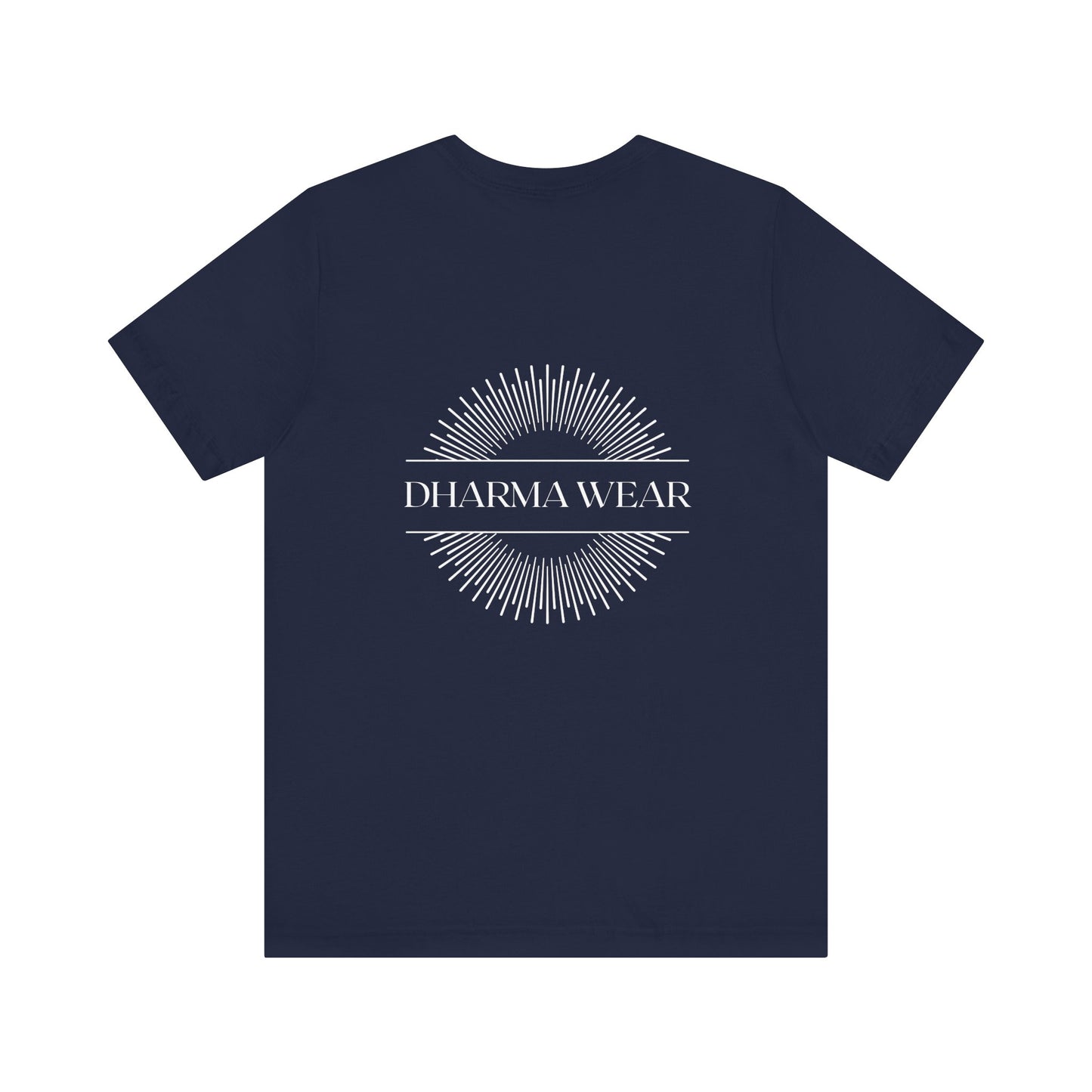 Shanti, Shanti, Shanti T Shirt, Men