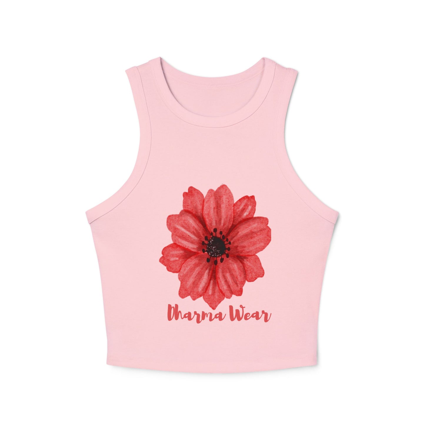 Dharma Wear Yoga Tank Top