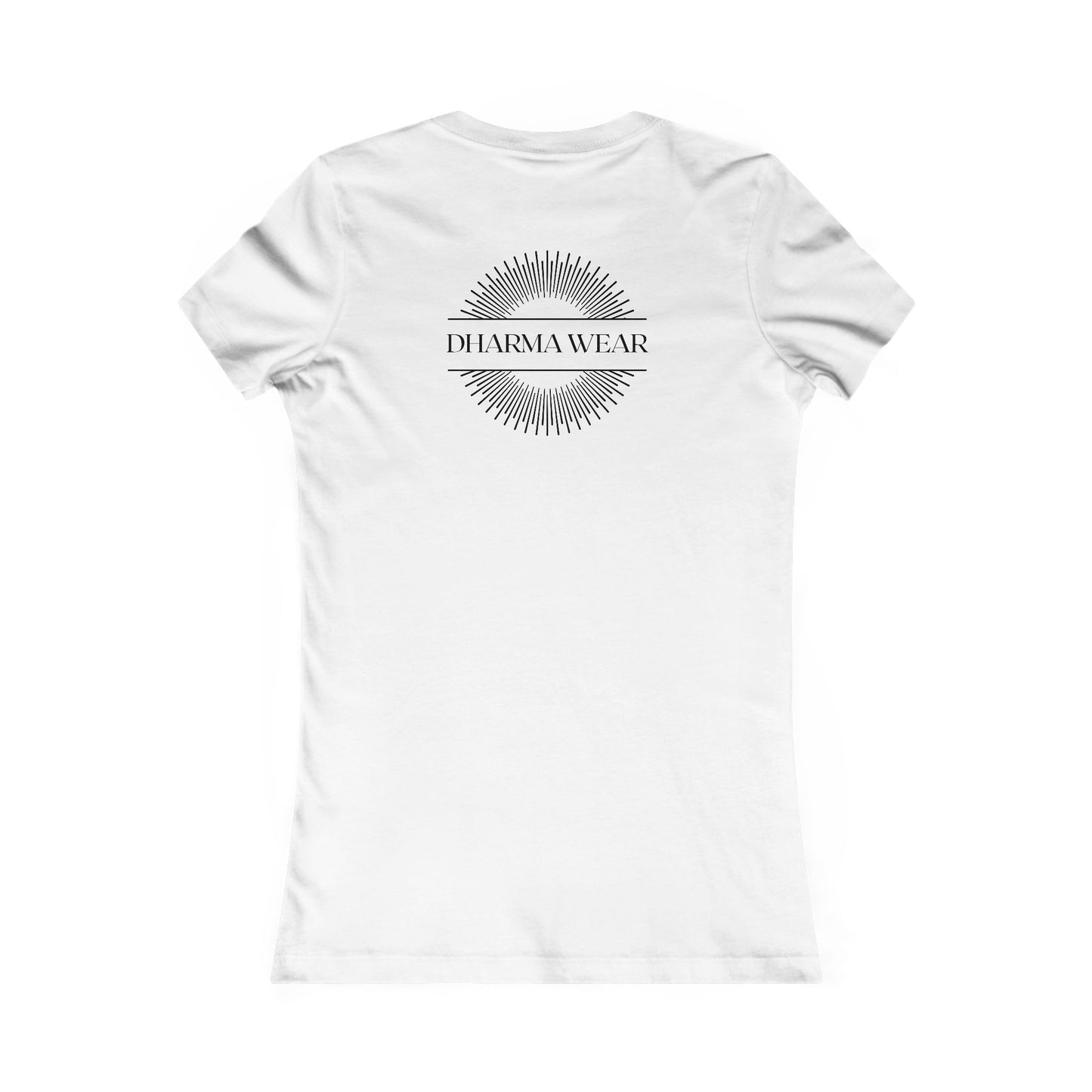 Shanti, Shanti, Shanti T Shirt, Women