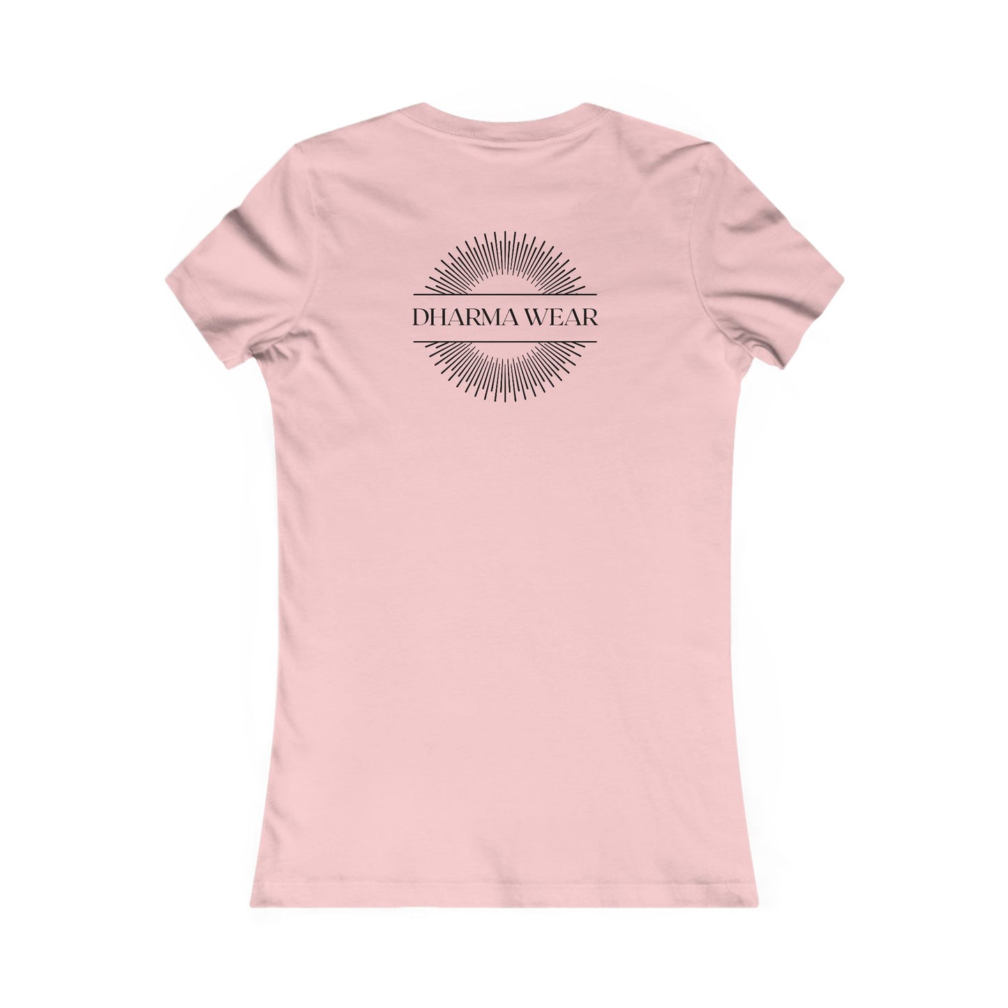 Shanti, Shanti, Shanti T Shirt, Women