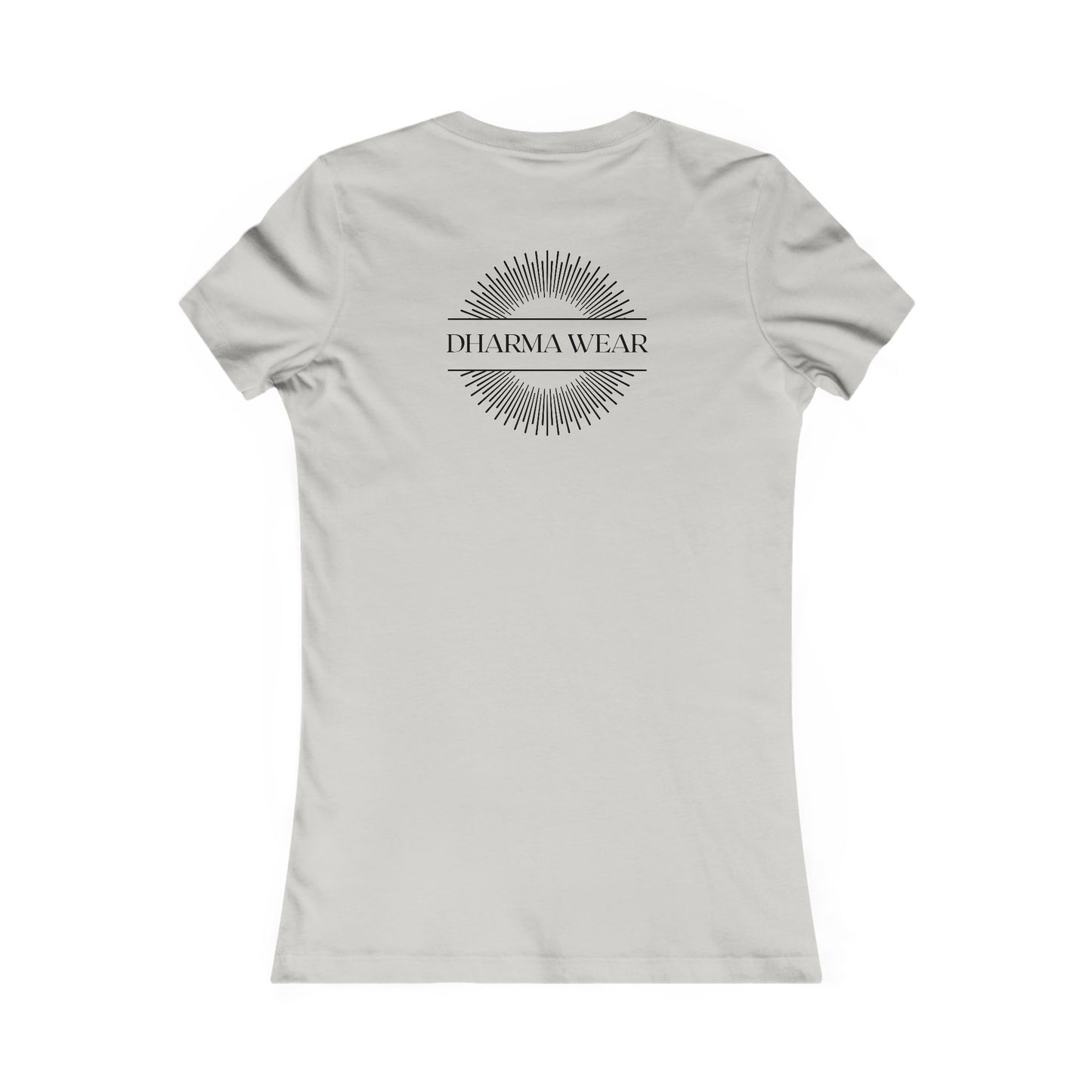 Shanti, Shanti, Shanti T Shirt, Women