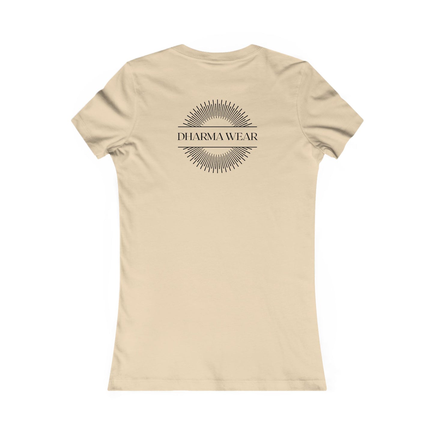 Shanti, Shanti, Shanti T Shirt, Women