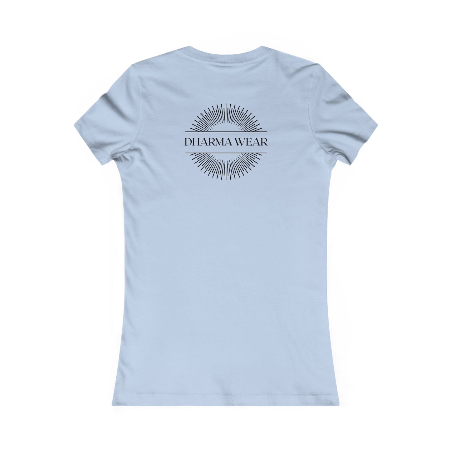 Shanti, Shanti, Shanti T Shirt, Women