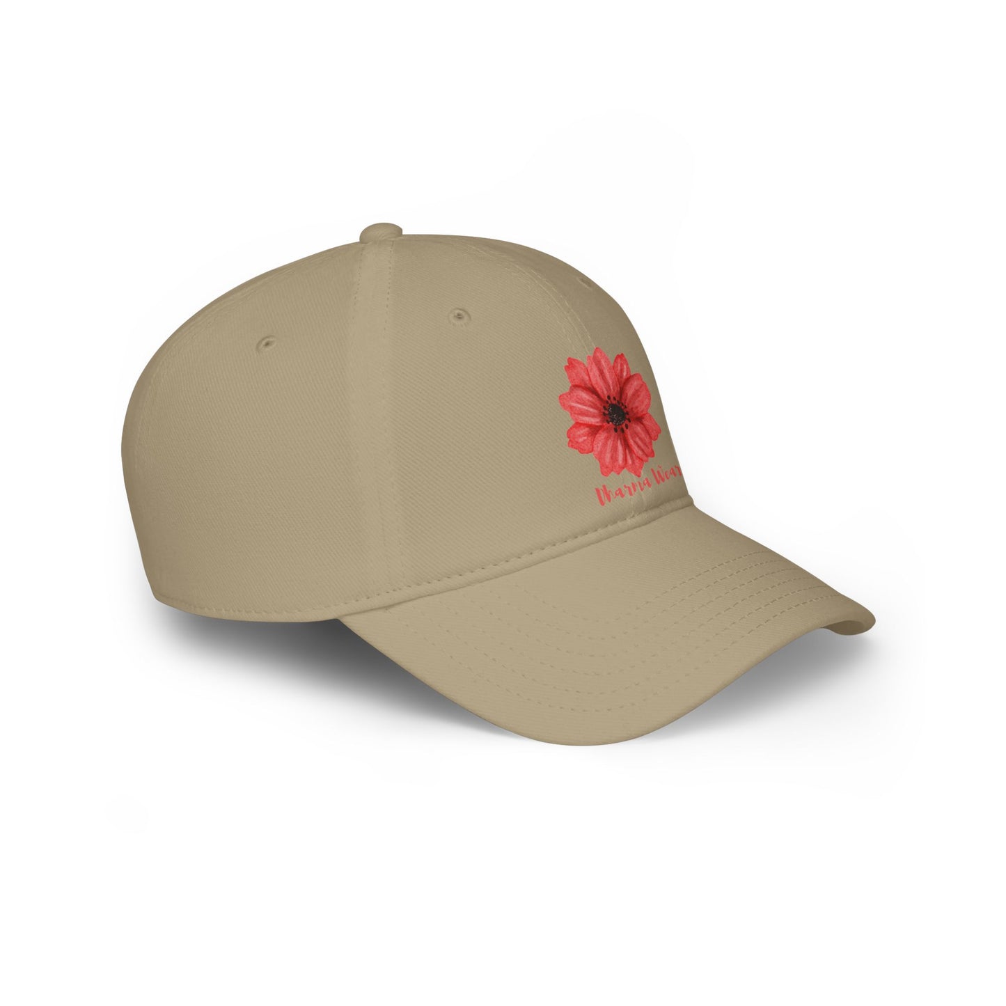 Dharma Wear Unisex Baseball Cap