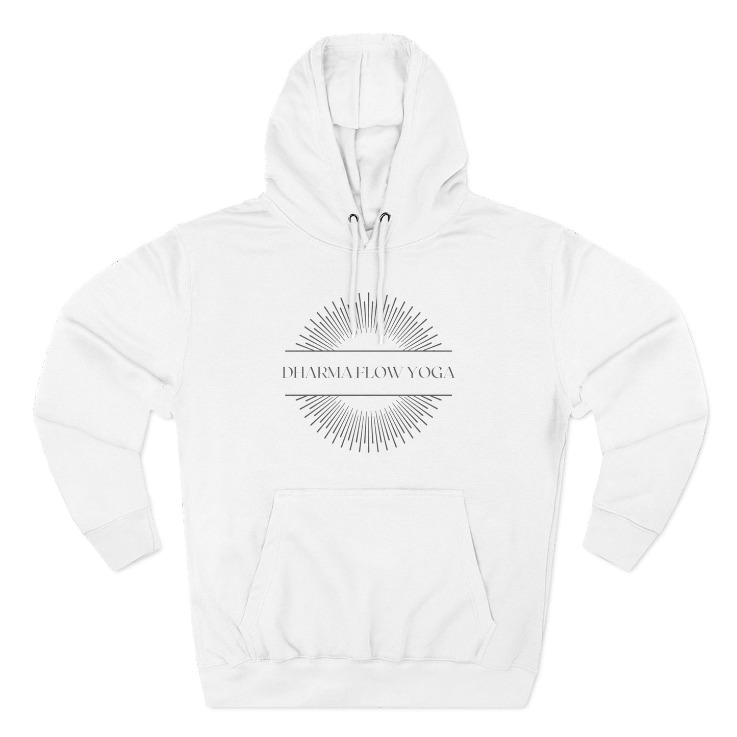 Shakti Power Sweatshirt Fleece Hoodie, Women