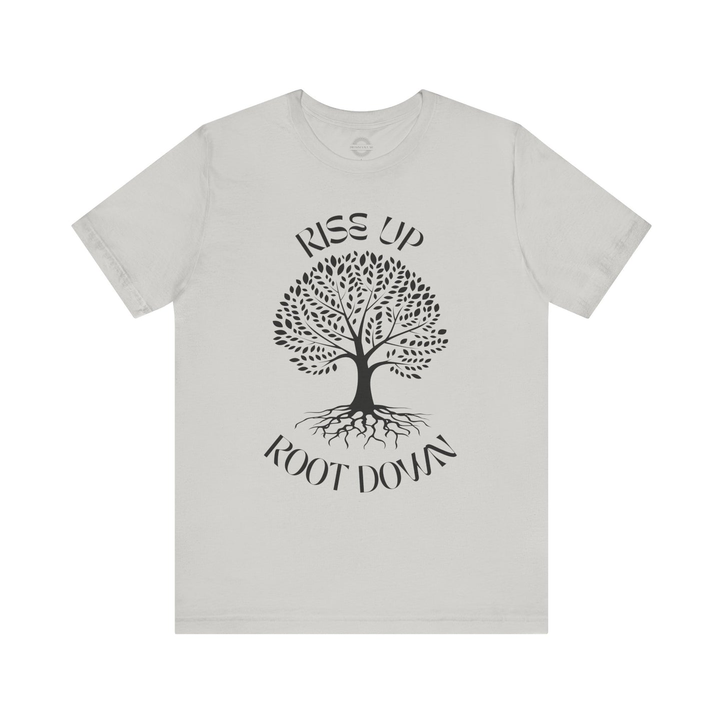 Root Down To Rise Up T-Shirt, Men