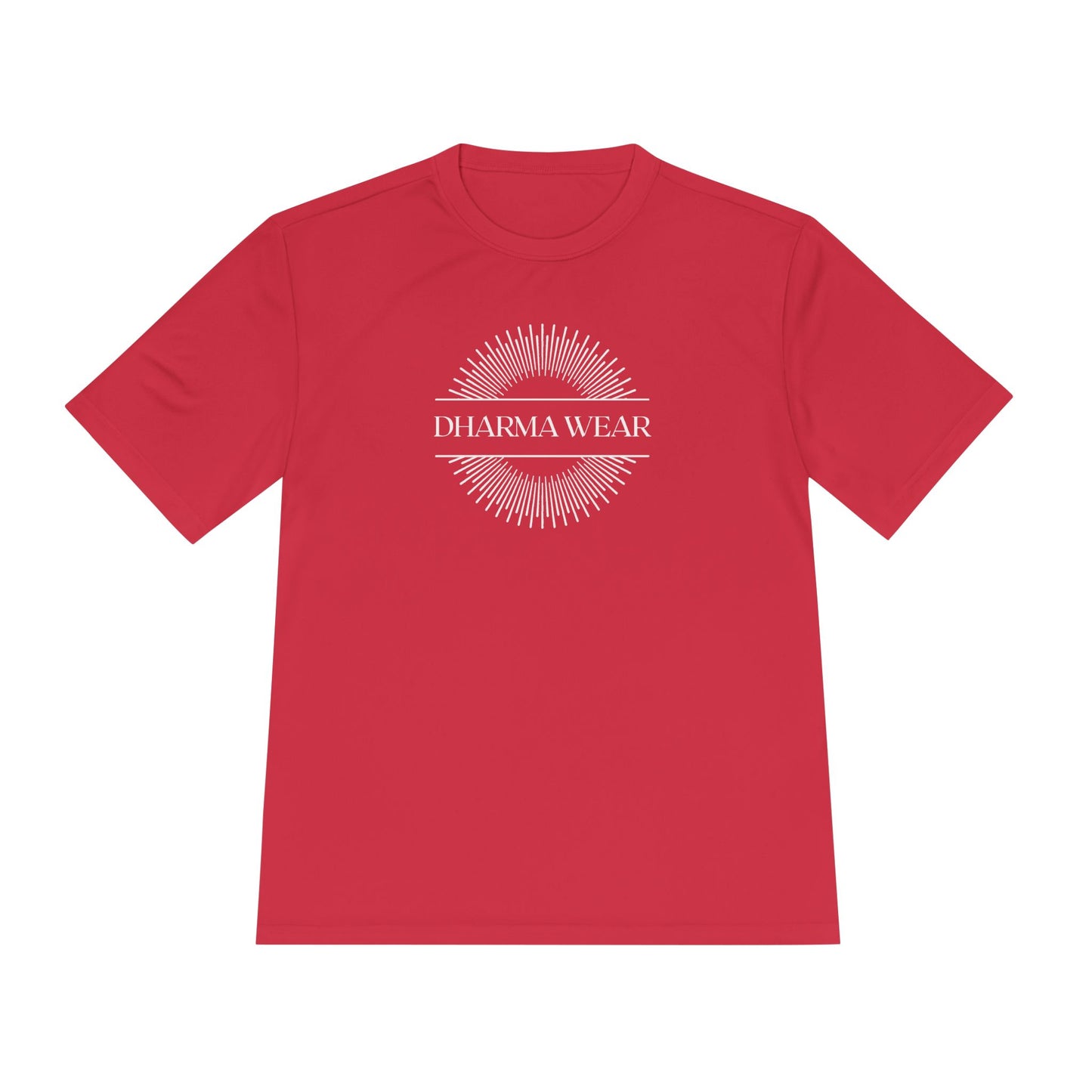 Karma Action Reaction Moisture Wicking Tee