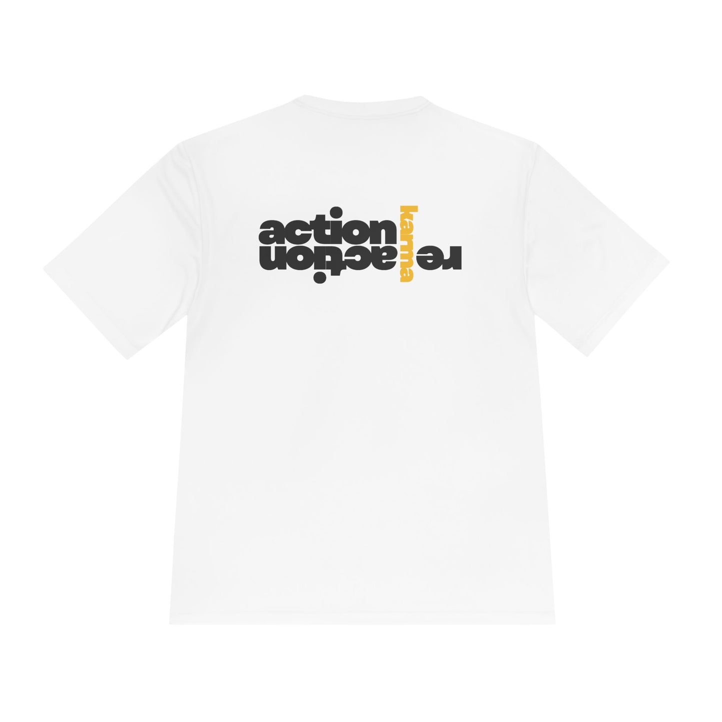 Karma Action Reaction Moisture Wicking Tee