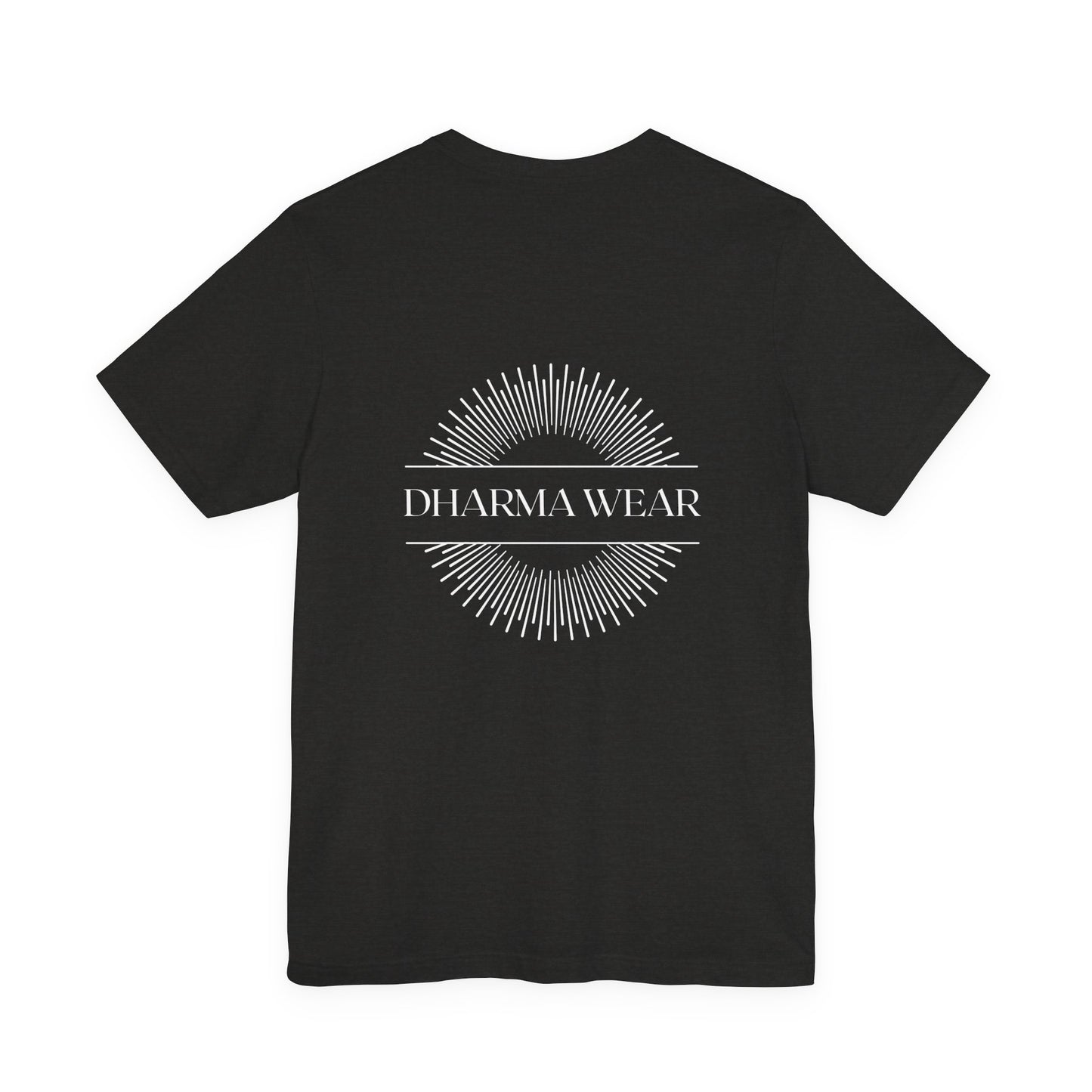 Shanti, Shanti, Shanti T Shirt, Men