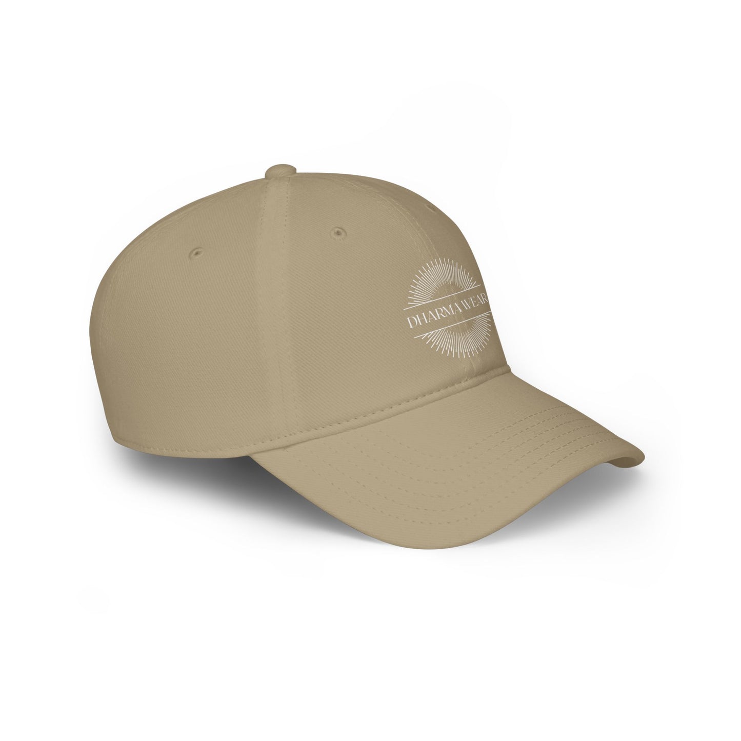Dharma Wear Unisex Baseball Cap